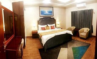 Alnoor Luxury Hotel Apartments