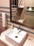 Alnoor Luxury Hotel Apartments