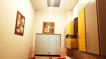 Alnoor Luxury Hotel Apartments