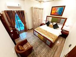 Alnoor Luxury Hotel Apartments