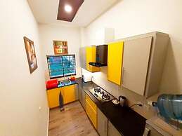 Alnoor Luxury Hotel Apartments