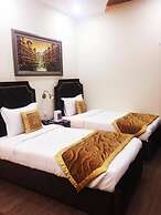 Alnoor Luxury Hotel Apartments