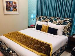 Alnoor Luxury Hotel Apartments