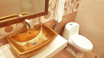 Alnoor Luxury Hotel Apartments