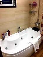 Alnoor Luxury Hotel Apartments