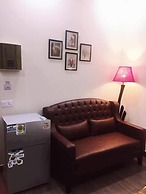 Alnoor Luxury Hotel Apartments