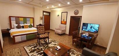 Alnoor Luxury Hotel Apartments