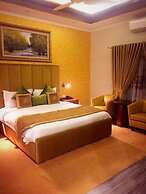 Alnoor Luxury Hotel Apartments