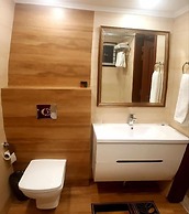 Alnoor Luxury Hotel Apartments