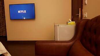 Alnoor Luxury Hotel Apartments