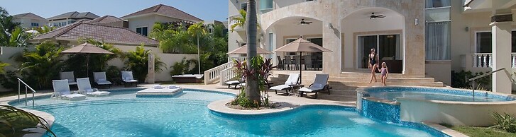 Luxury Villas - Mandatory All-Inclusive