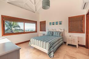 Amazing Villa With Ocean View at Puerto Bahia E6