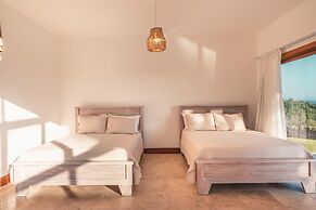 Amazing Villa With Ocean View at Puerto Bahia E6