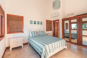 Amazing Villa With Ocean View at Puerto Bahia E6