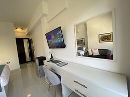 Lemon Tree Residence