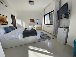 Lemon Tree Residence