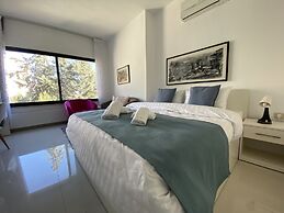 Lemon Tree Residence