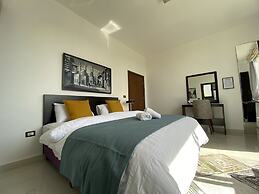 Lemon Tree Residence