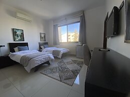 Lemon Tree Residence