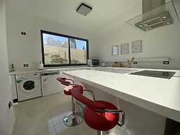 Lemon Tree Residence