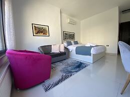 Lemon Tree Residence