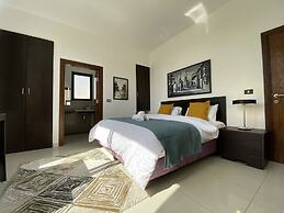 Lemon Tree Residence