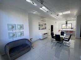 Lemon Tree Residence