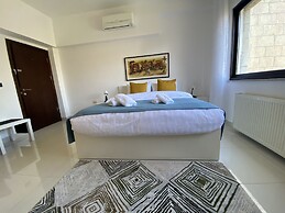 Lemon Tree Residence