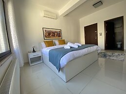 Lemon Tree Residence