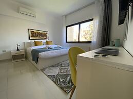 Lemon Tree Residence