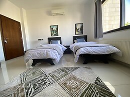 Lemon Tree Residence