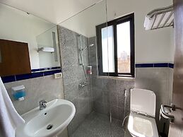 Lemon Tree Residence