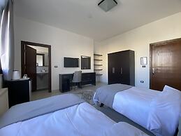 Lemon Tree Residence