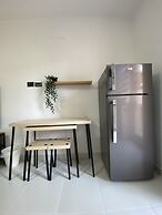 Lemon Tree Residence