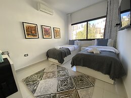 Lemon Tree Residence