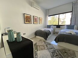 Lemon Tree Residence