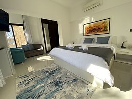 Lemon Tree Residence