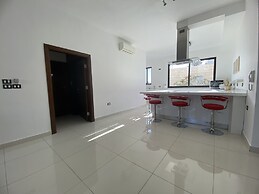 Lemon Tree Residence