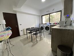 Lemon Tree Residence