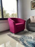 Lemon Tree Residence