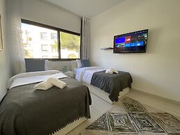 Lemon Tree Residence