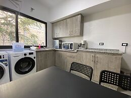 Lemon Tree Residence