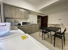 Lemon Tree Residence