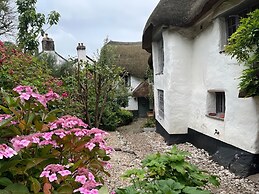 4 Cumberland Cottages