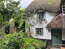 4 Cumberland Cottages