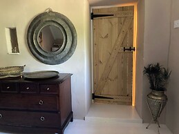 4 Cumberland Cottages