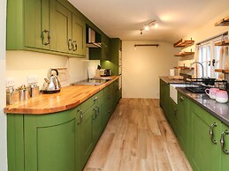 4 Cumberland Cottages