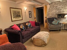 4 Cumberland Cottages