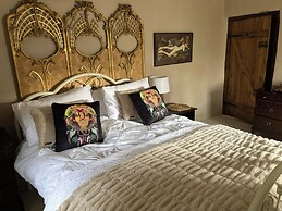 4 Cumberland Cottages