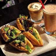 An Duong Hotel Cat Ba